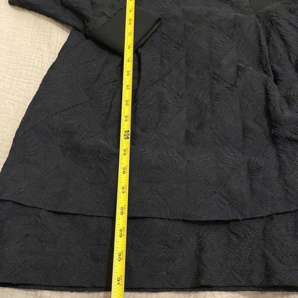 A.L.C. Silk mini silk dress. Size 4 - Picture 9 of 11